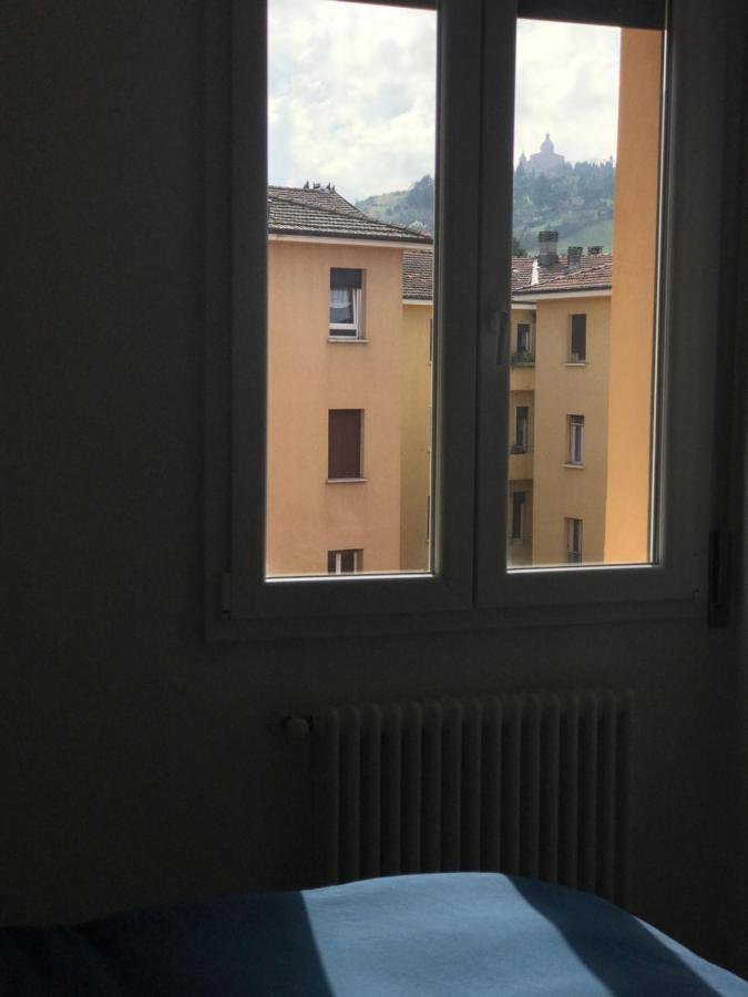 Apartment Near Historic Center With Bicycles Bologna Exterior foto